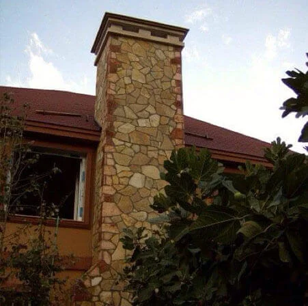 Chimney Rebuild West Islip NY